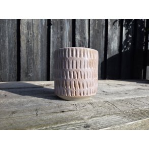 Vase/urtepotte