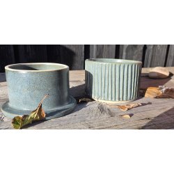 Smr krukke (vandklet)